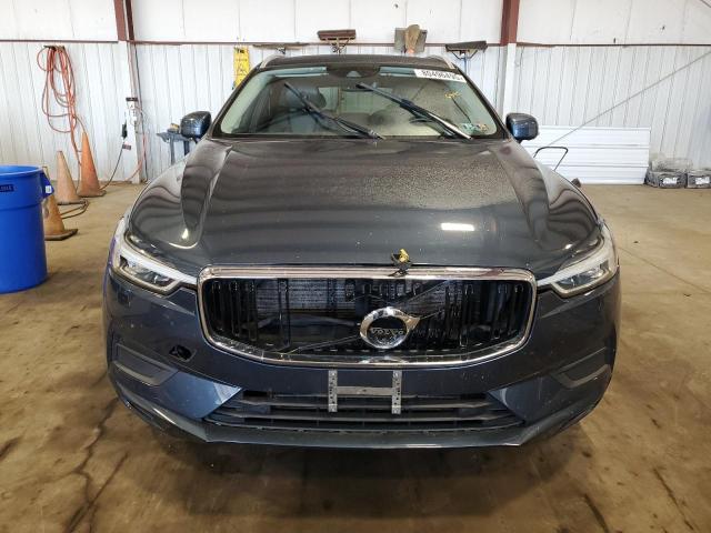  VOLVO XC60 2018 Blue