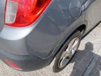 2014 VAUXHALL MOKKA EXCLUSIV S/S 4X4 TU  for sale at Copart CHESTER