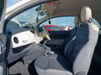 2014 FIAT 500 POP  for sale at Copart BRISTOL