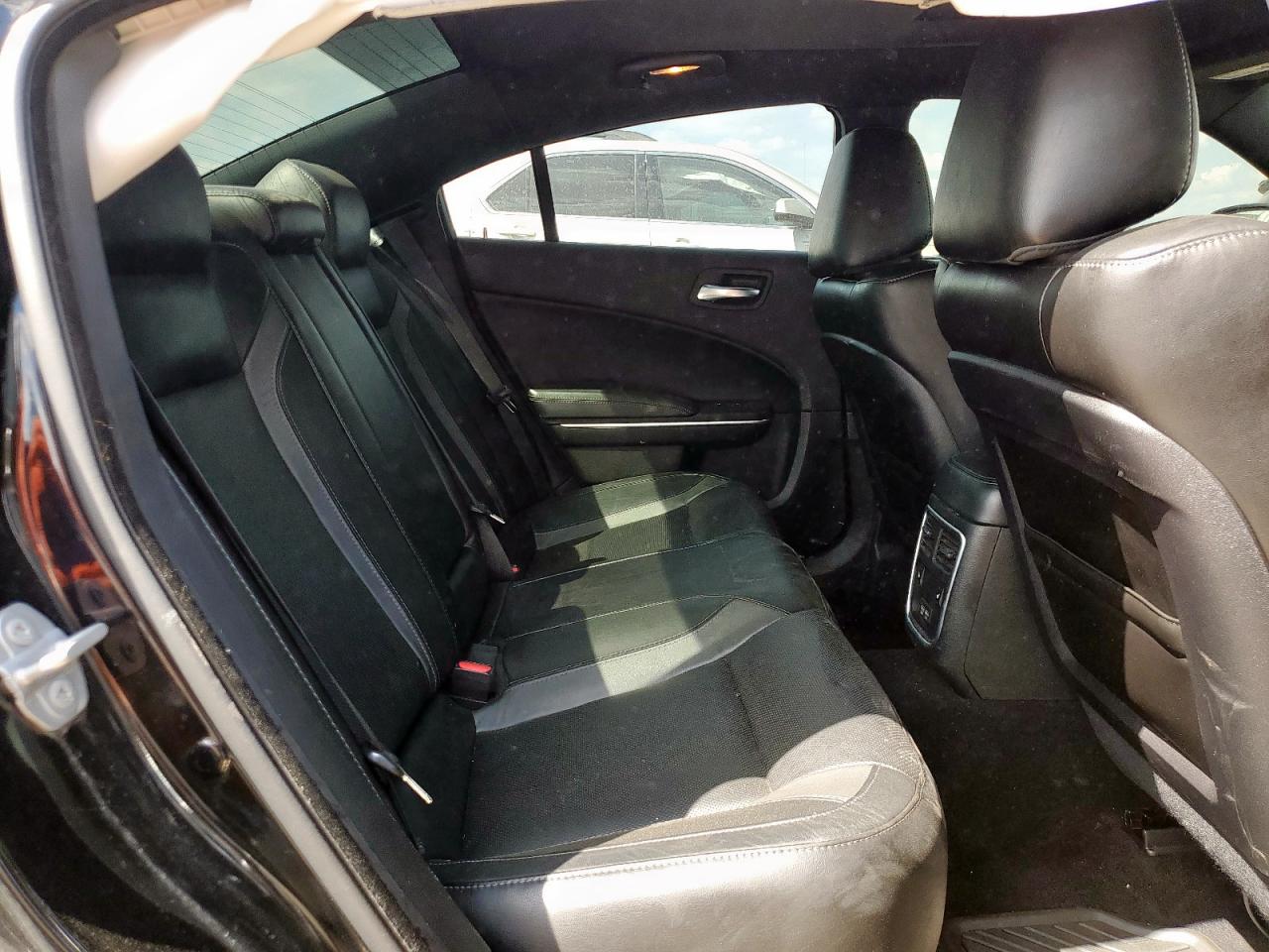 2022 Dodge Charger Sxt VIN: 2C3CDXBG6NH208296 Lot: 80763365