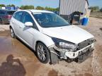 2015 FORD FOCUS ZETEC  for sale at Copart WESTBURY