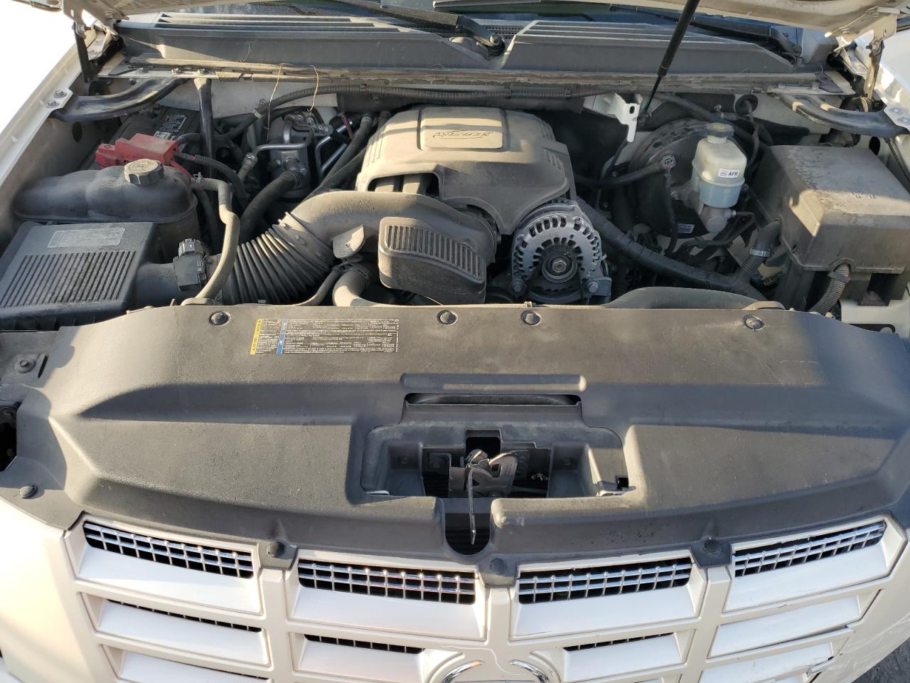 2010 Cadillac Escalade Premium VIN: 1GYUKCEF1AR265978 Lot: 84265465