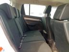 2007 SUZUKI SWIFT VVTS GLX 1.5 GLX 5DR for sale at Copart BRISTOL