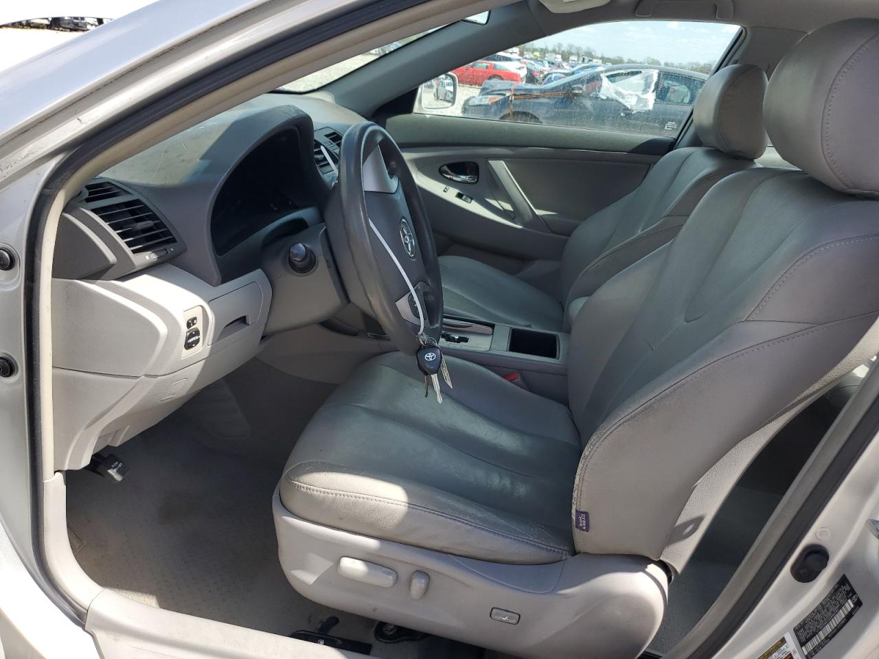 2009 Toyota Camry Base VIN: 4T1BE46K79U896793 Lot: 84454915