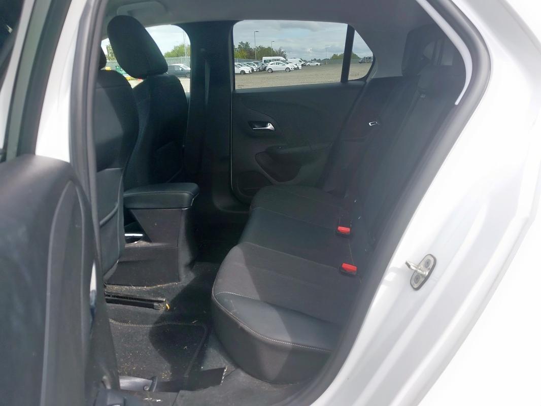 2020 VAUXHALL CORSA ELITE NAV PREMIUM T 
