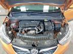2018 VAUXHALL CROSSLAND X SE ECOTEC D S  for sale at Copart EAST KILBRIDE