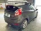 2017 FORD FIESTA SPORT TDCI  for sale at Copart EAST KILBRIDE