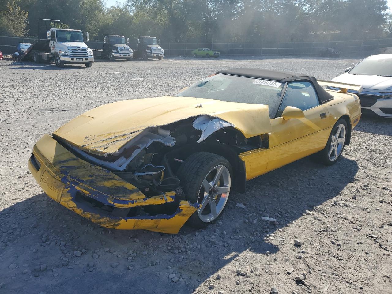1994 Chevrolet Corvette