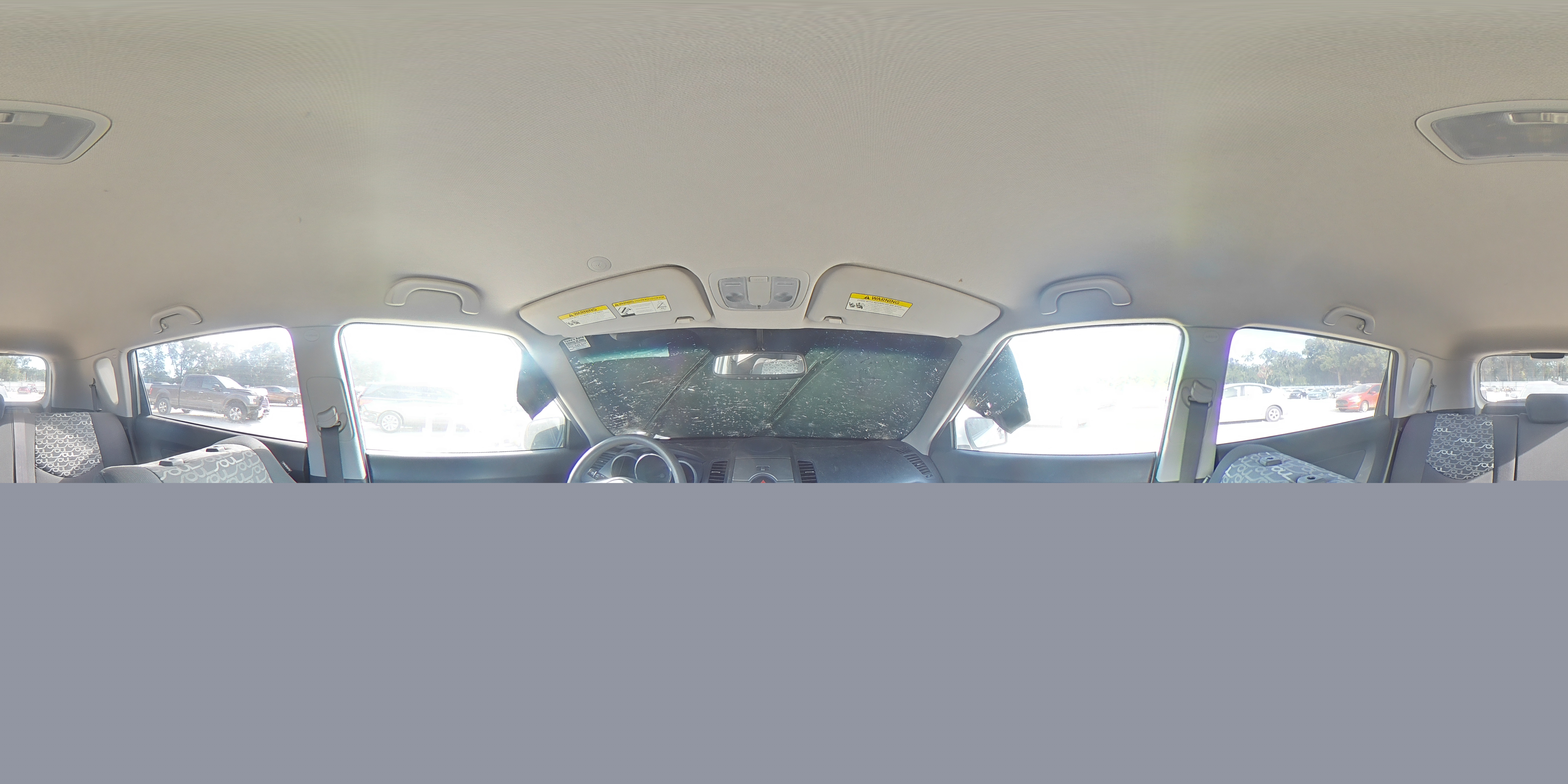 2011 Kia Soul + VIN: KNDJT2A20B7329993 Lot: 80448655