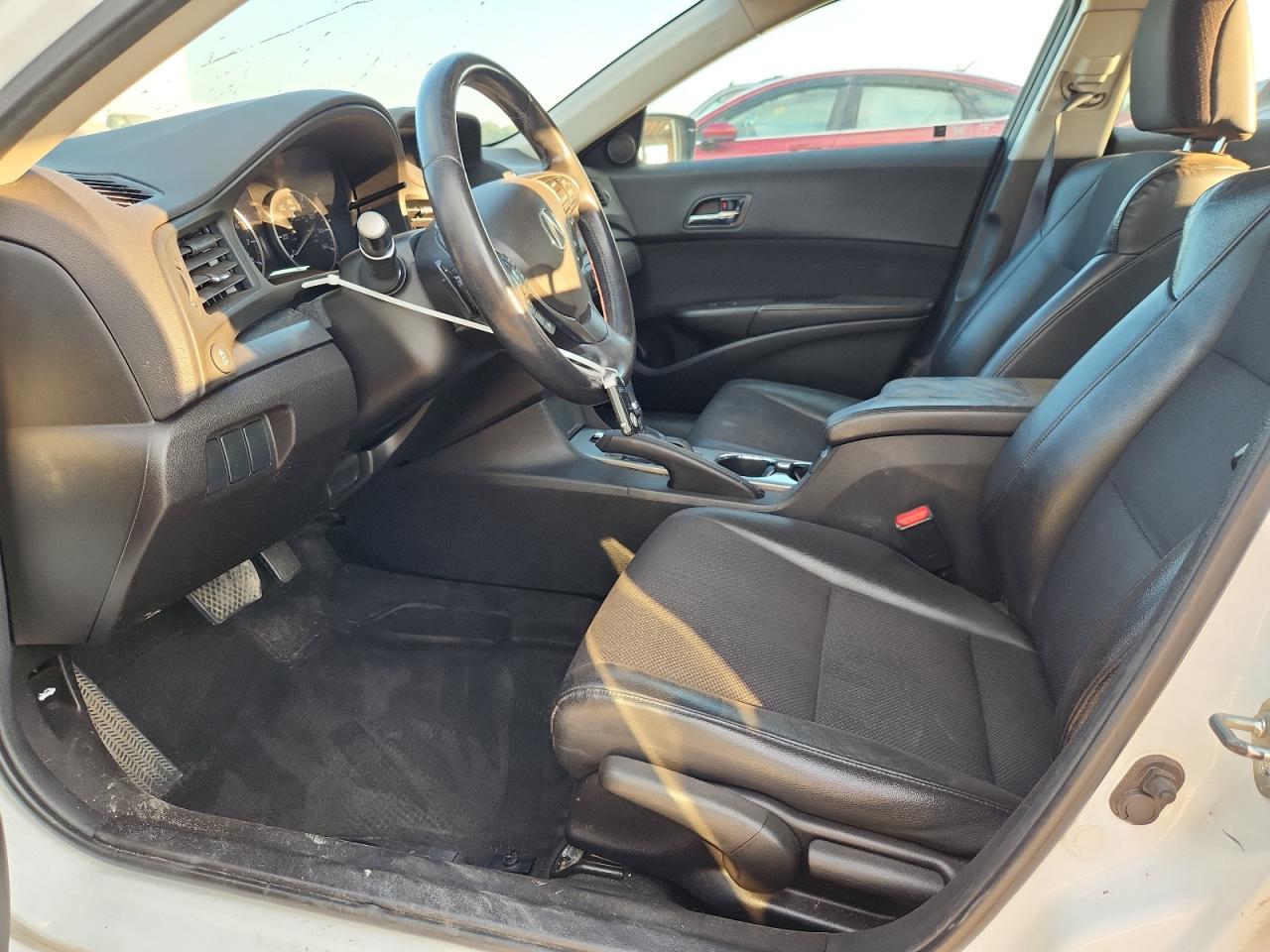 2013 Acura Ilx 20 VIN: 19VDE1F33DE015009 Lot: 80940755