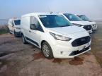 2022 FORD TRANSIT CONNECT 220 TREND 1.5 ECOBLUE 100PS TREND VAN for sale at Copart WOLVERHAMPTON