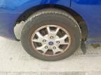 2014 FORD TRANSIT CUSTOM 270 LTD E-  for sale at Copart YORK