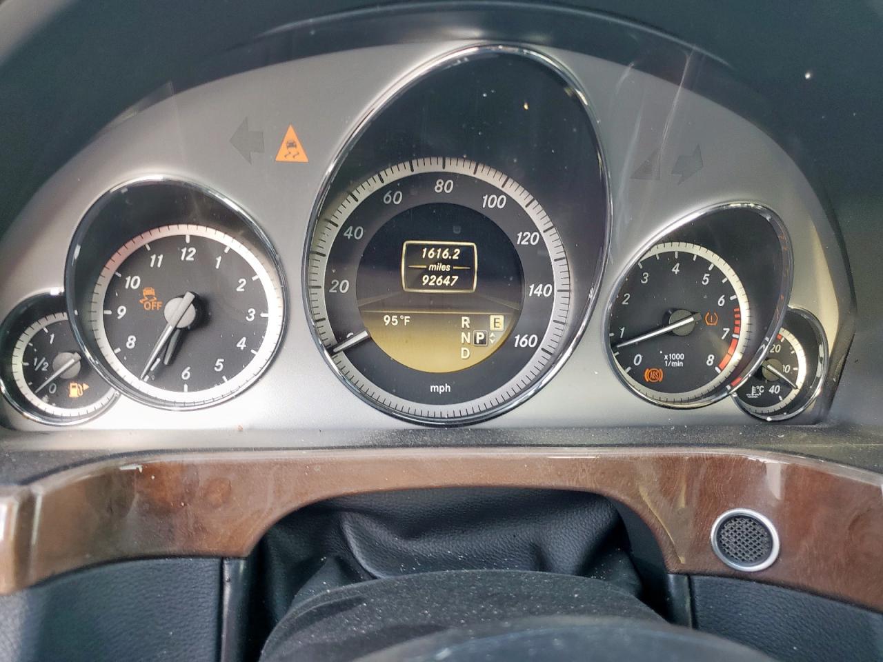 2011 Mercedes-Benz E 350 VIN: WDDHF5GB8BA514333 Lot: 80431765