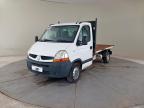 2007 RENAULT MASTER  for sale at Copart GLOUCESTER