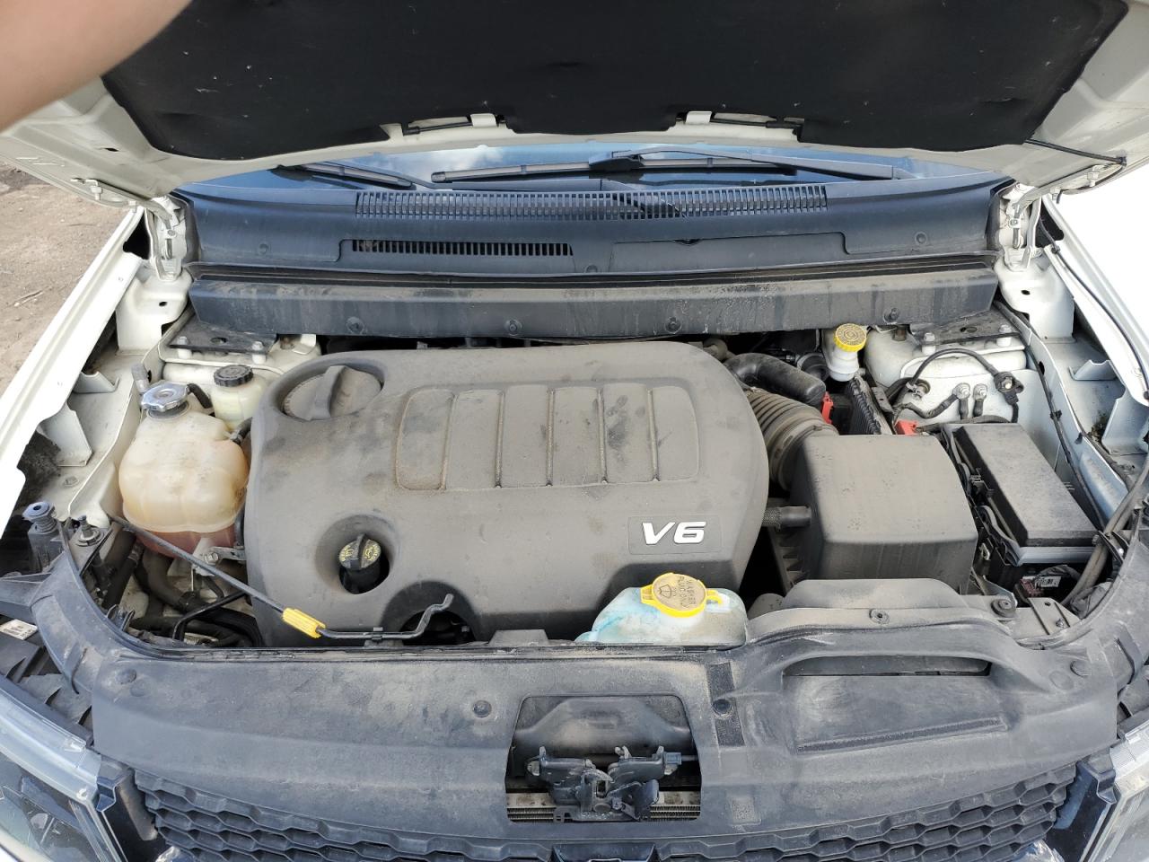 2019 Dodge Journey Gt VIN: 3C4PDDEG5KT780079 Lot: 81664175