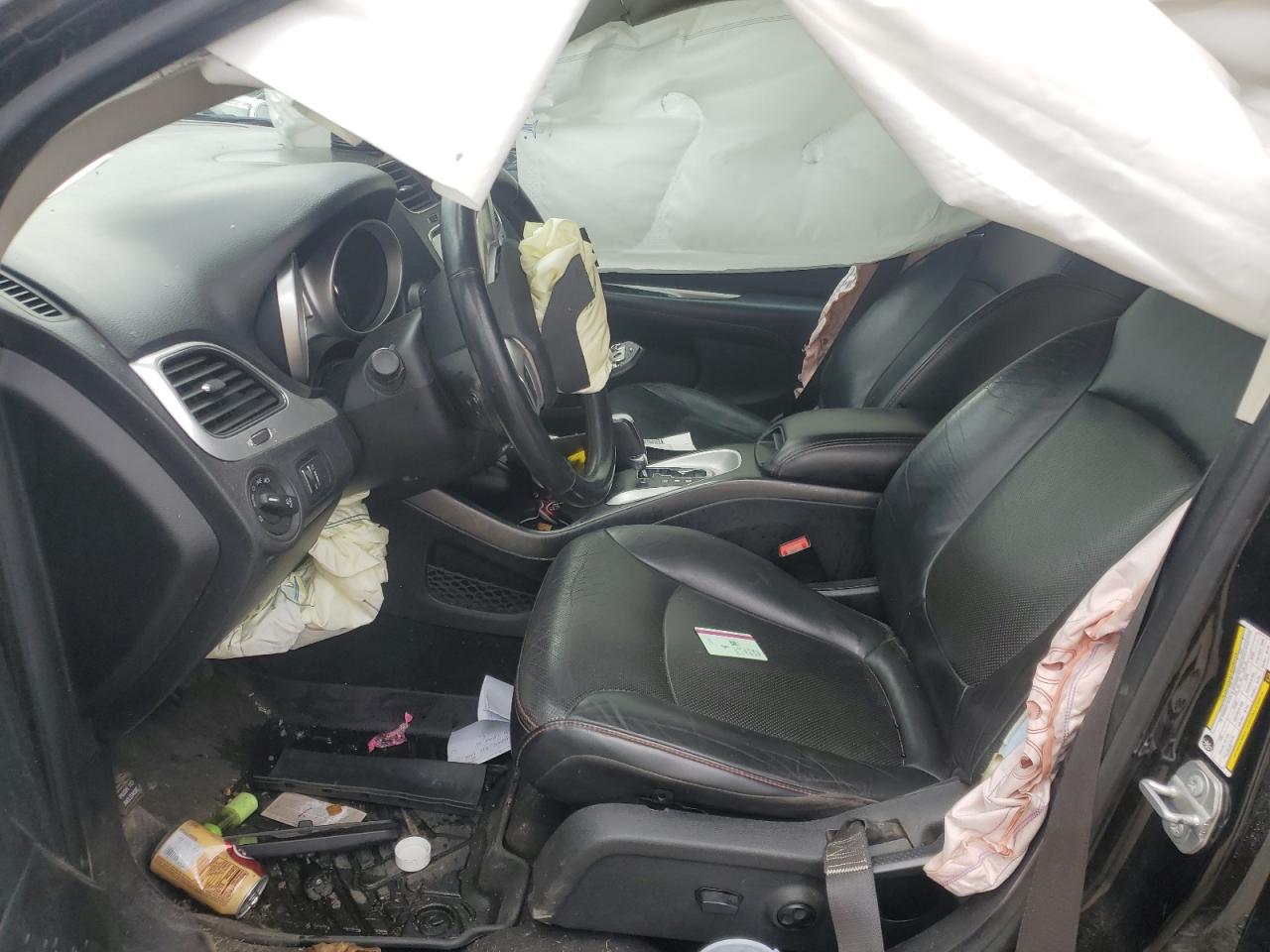 2018 Dodge Journey Gt VIN: 3C4PDCEG9JT381071 Lot: 84194535