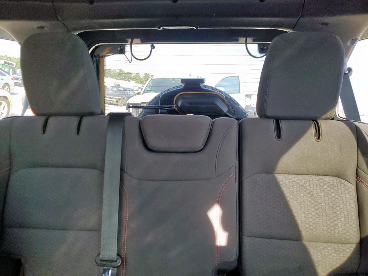 2020 Jeep Wrangler Unlimited Rubicon VIN: 1C4HJXFG4LW188617 Lot: 84739615