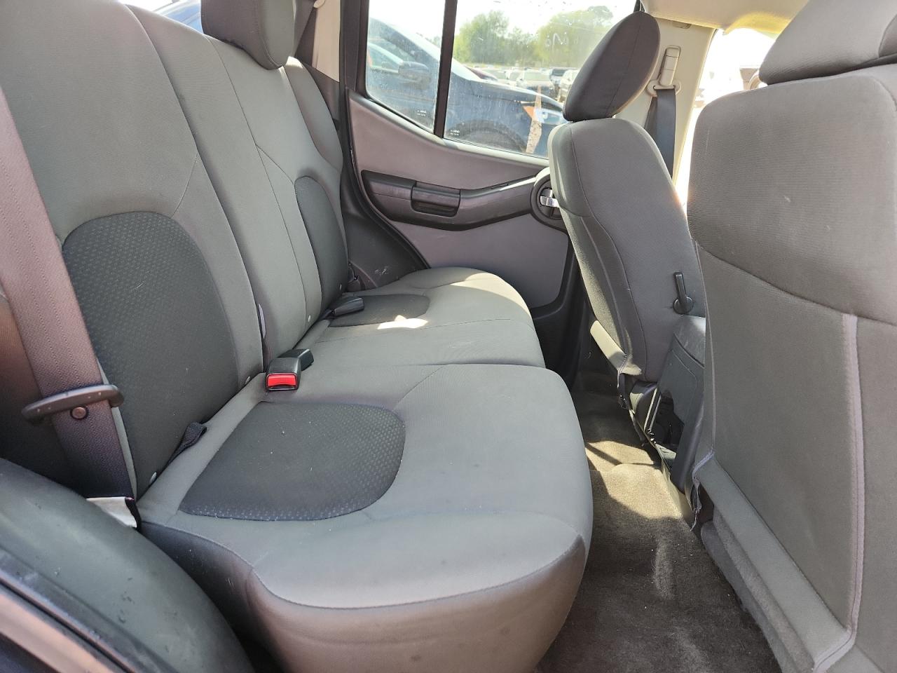 2013 Nissan Xterra X VIN: 5N1AN0NW9DN816034 Lot: 71552845