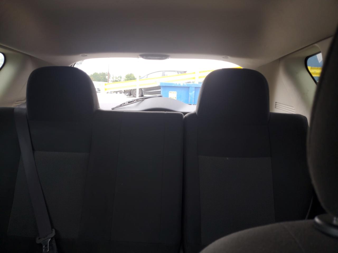 2016 Jeep Compass Sport VIN: 1C4NJCBA1GD705189 Lot: 71078505