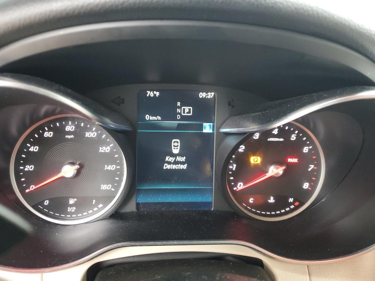 2021 Mercedes-Benz Glc 300 VIN: W1N0G8DBXMV292053 Lot: 80892635