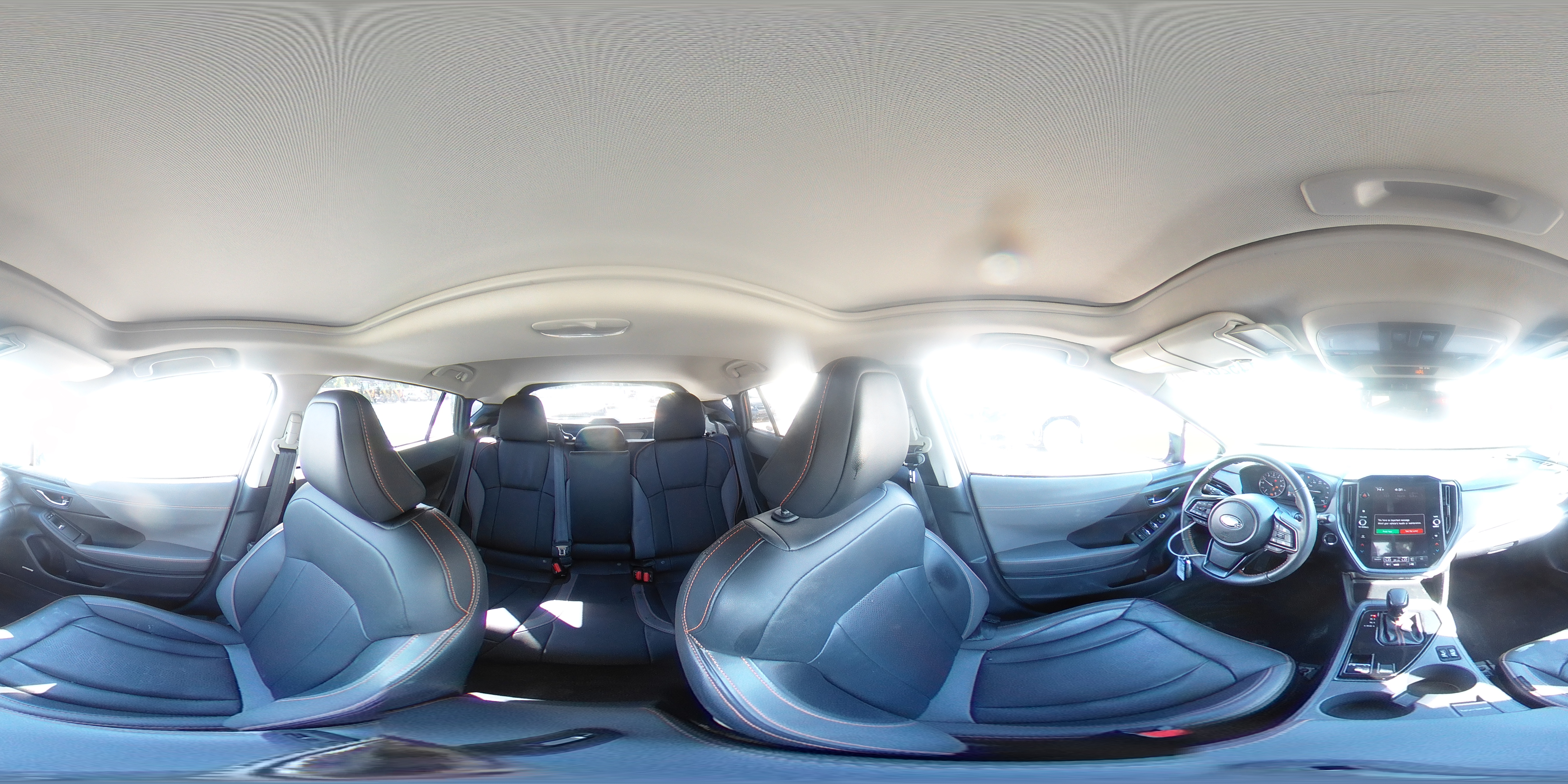 2024 Subaru Crosstrek Limited VIN: 4S4GUHM6XR3773064 Lot: 71452655