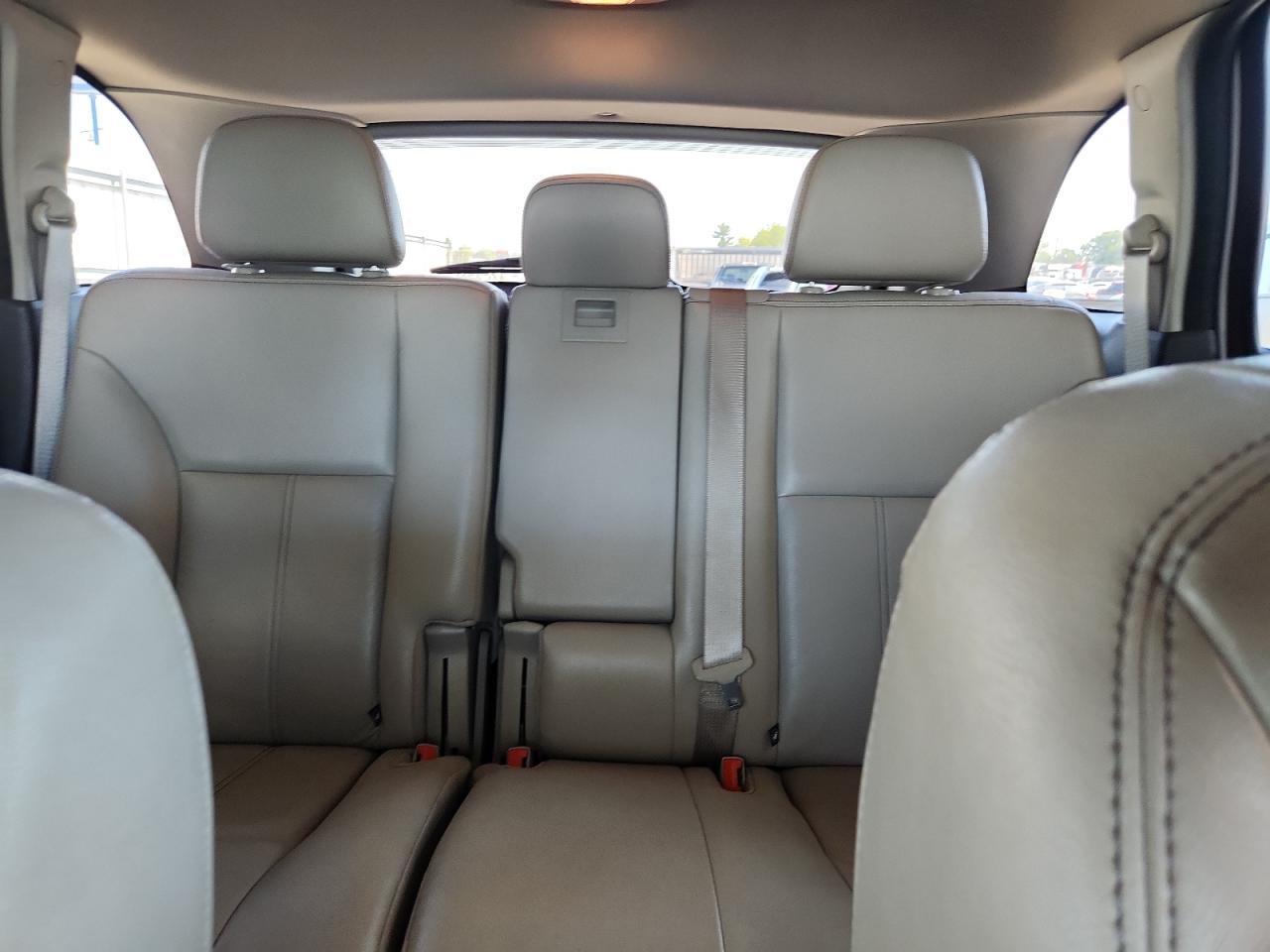 2012 Ford Edge Sel VIN: 2FMDK4JCXCBA29774 Lot: 81876185