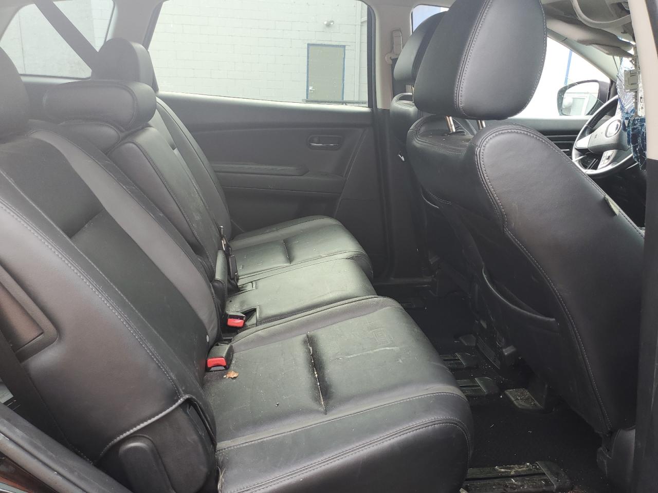 2010 Mazda Cx-9 VIN: JM3TB3MV2A0235426 Lot: 83864855