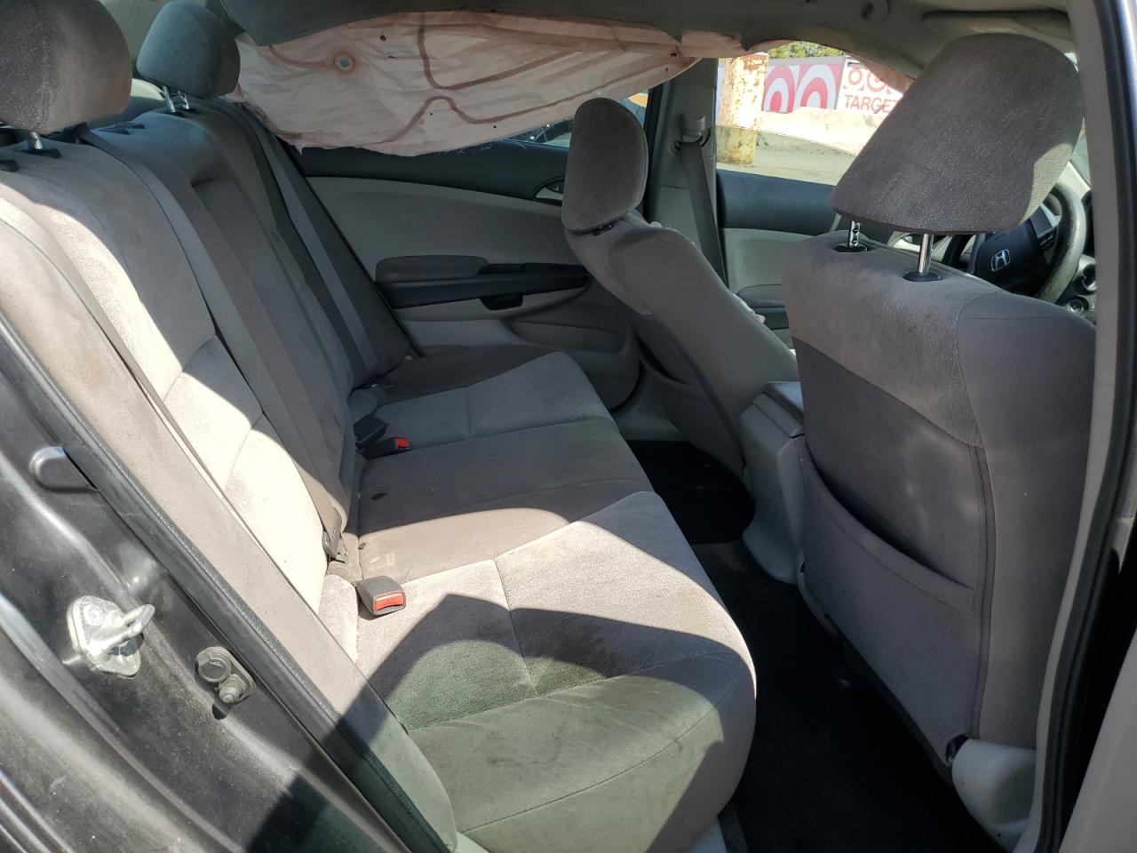 2010 Honda Accord Lx VIN: 1HGCP2F38AA020287 Lot: 69130745