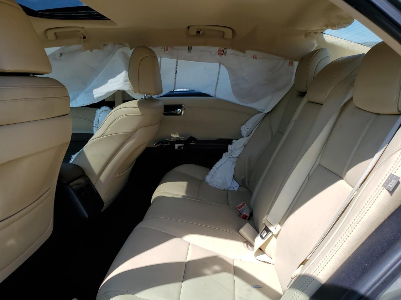 2014 Toyota Avalon Base VIN: 4T1BK1EB7EU084588 Lot: 71166665