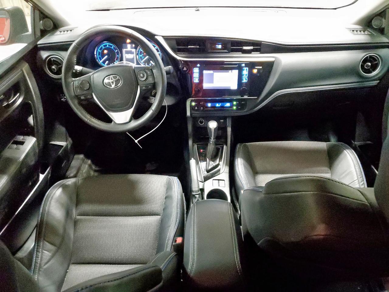 2017 Toyota Corolla L VIN: 5YFBURHE3HP733131 Lot: 80908025