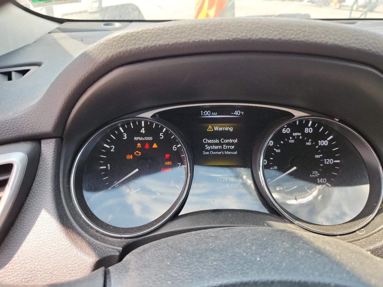 2014 Nissan Rogue S VIN: 5N1AT2MT9EC782067 Lot: 80560065