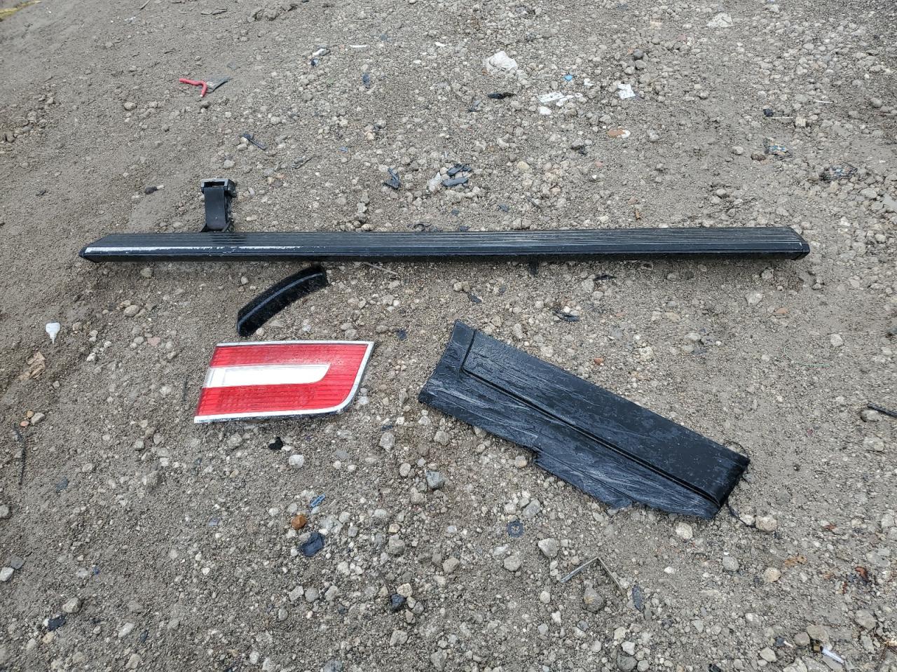 2009 Lincoln Navigator VIN: 5LMFU27569LJ00278 Lot: 70991505