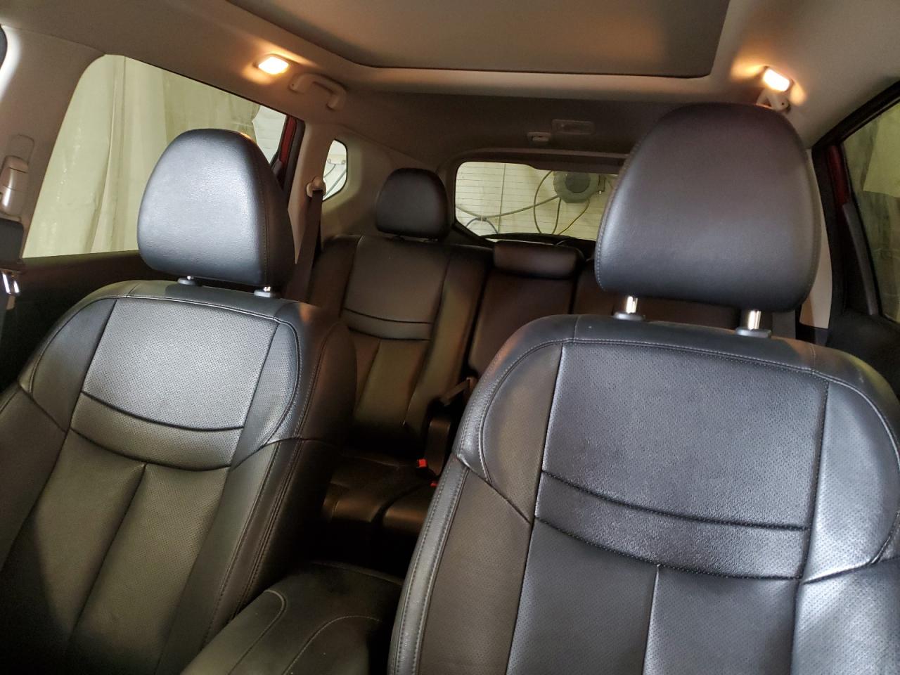 2020 Nissan Rogue S VIN: 5N1AT2MV8LC720464 Lot: 84387915