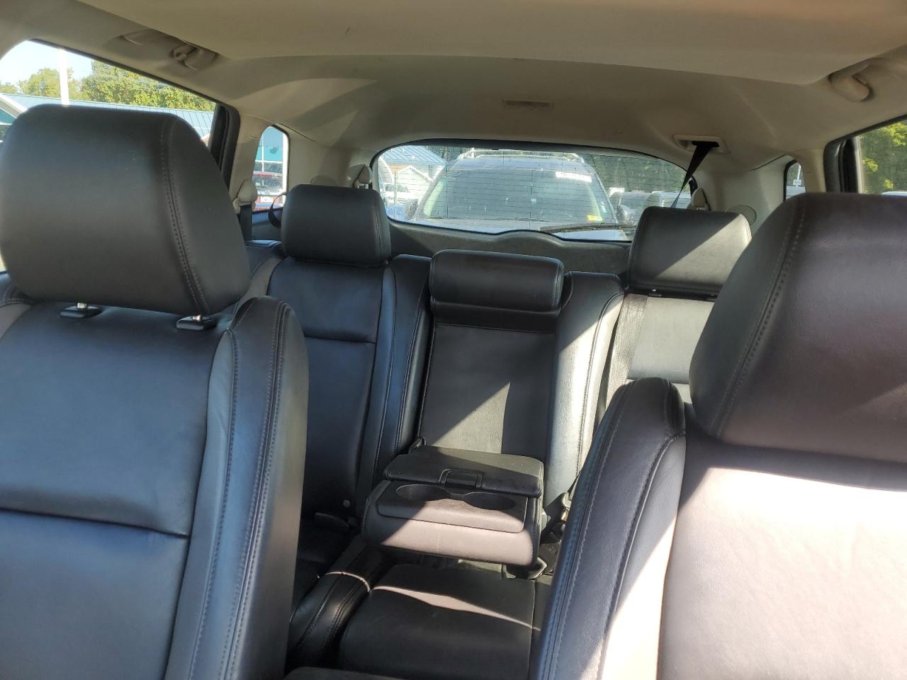 2011 Mazda Cx-9 VIN: JM3TB2DA6B0305762 Lot: 81557025