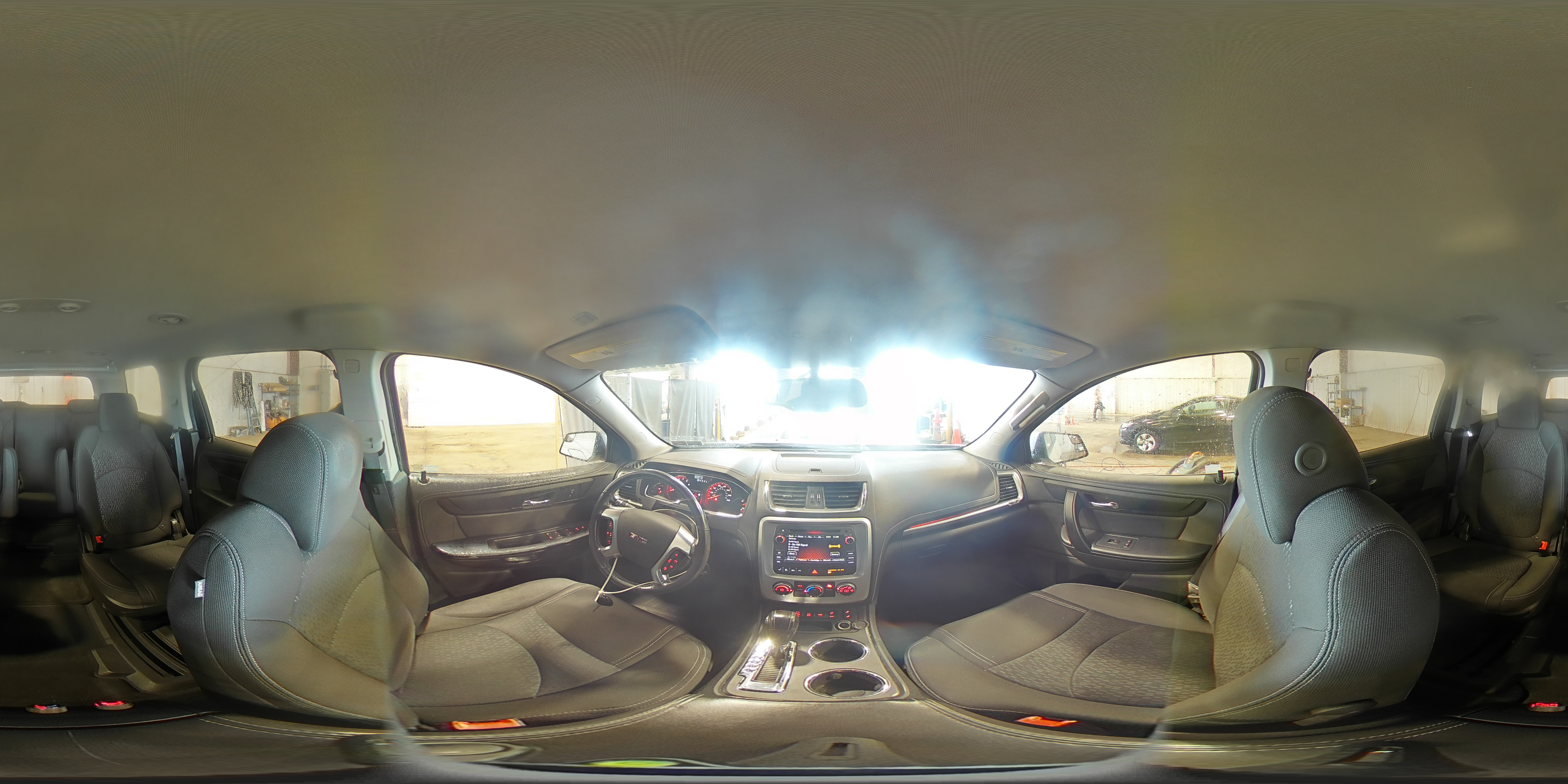 2014 GMC Acadia Sle VIN: 1GKKVPKD8EJ374025 Lot: 83976485