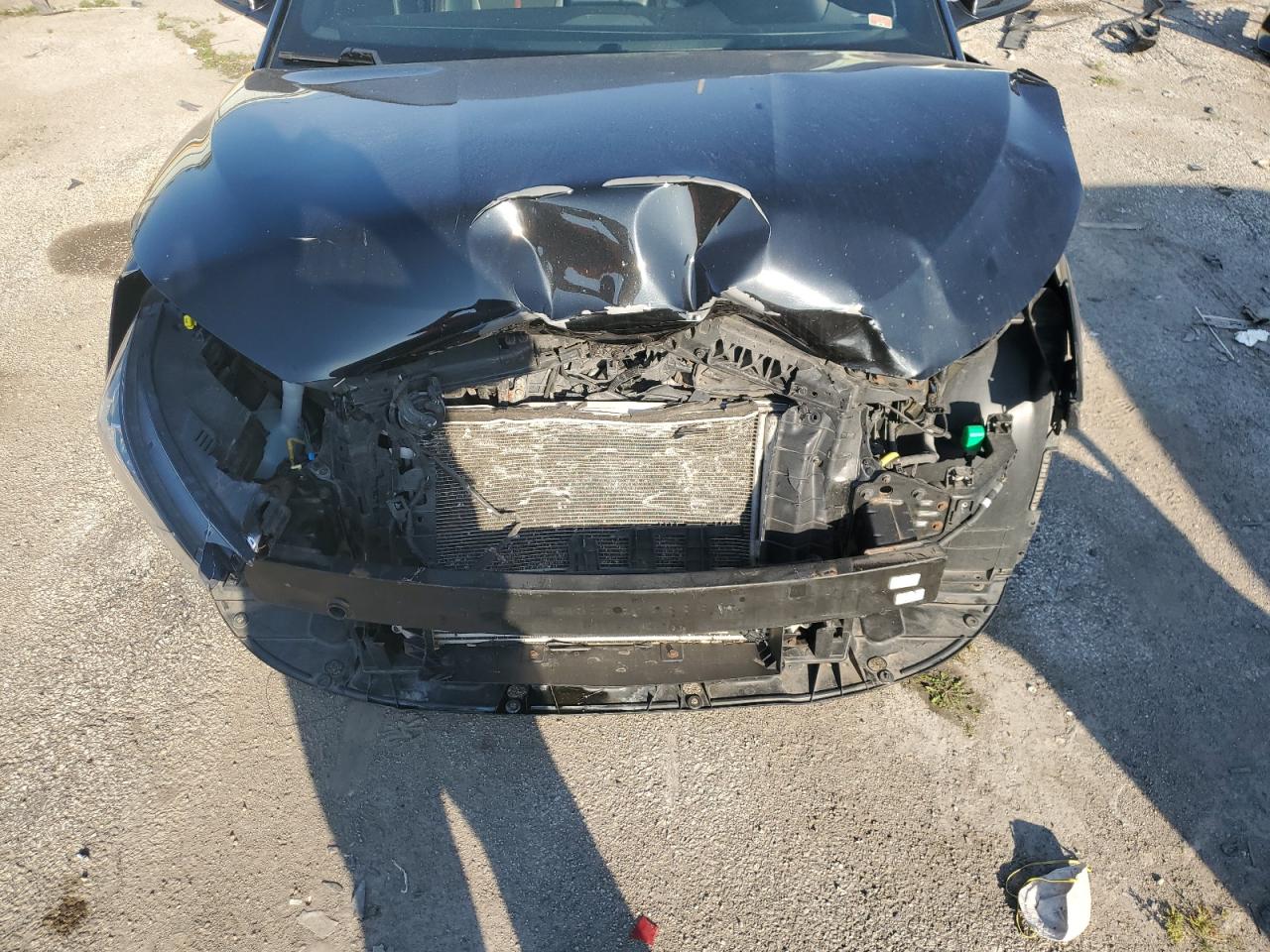 2019 Hyundai Veloster Turbo VIN: KMHTH6AB7KU011884 Lot: 80277635