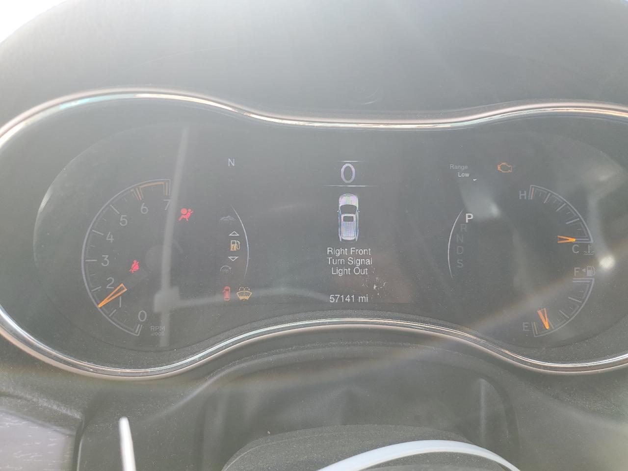 2014 Jeep Grand Cherokee Limited VIN: 1C4RJFBT5EC196683 Lot: 80796755