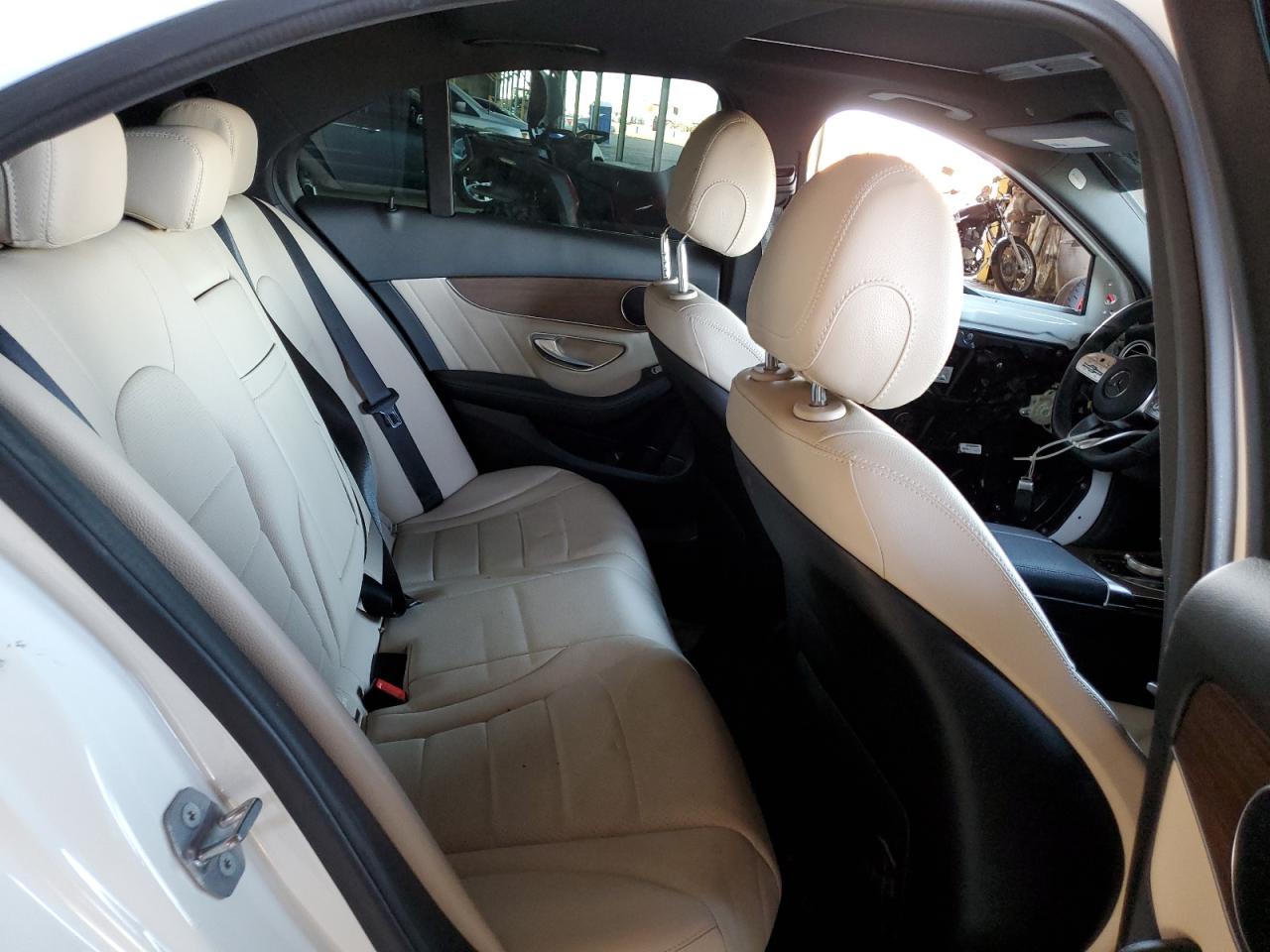 2019 Mercedes-Benz C 300 VIN: 55SWF8DB3KU313176 Lot: 84444375