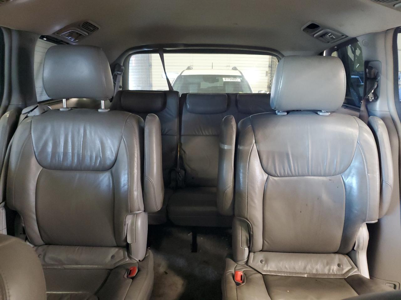 2008 Toyota Sienna Xle VIN: 5TDBK22C18S011345 Lot: 80895945