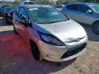 2009 FORD FIESTA STUDIO  for sale at Copart BRISTOL