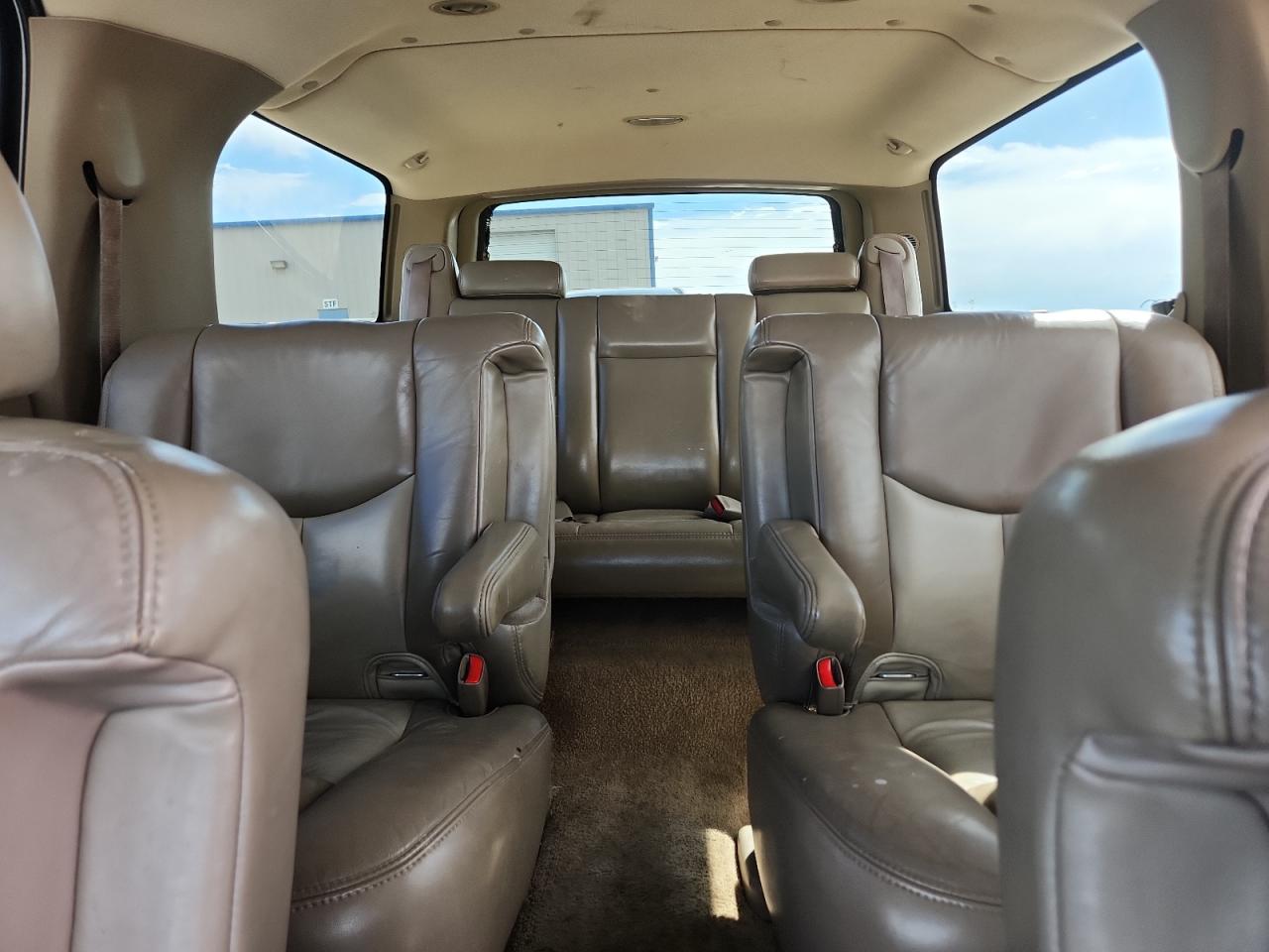 2003 GMC Yukon Xl Denali VIN: 1GKFK66U13J262985 Lot: 81145725