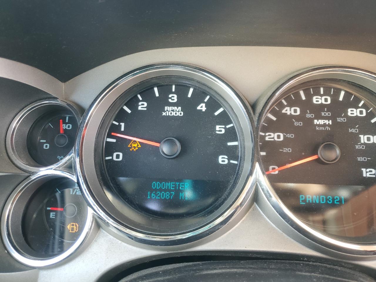 2008 Chevrolet Silverado K1500 VIN: 2GCEK133581235070 Lot: 80356675