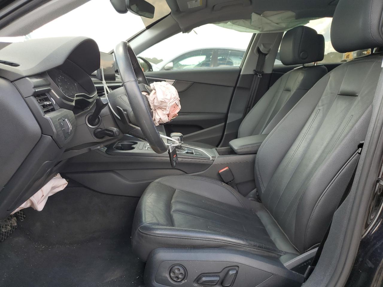 2019 Audi A4 Premium VIN: WAUGMAF43KA120582 Lot: 84386965