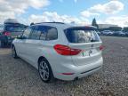 2016 BMW 218I SPORT  for sale at Copart WISBECH