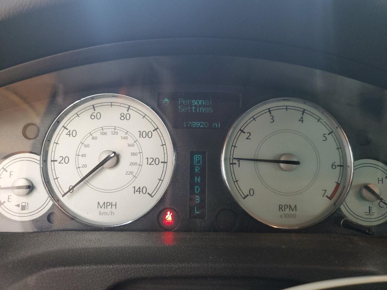 2005 Chrysler 300 Touring VIN: 2C3JA53G85H645669 Lot: 81824415