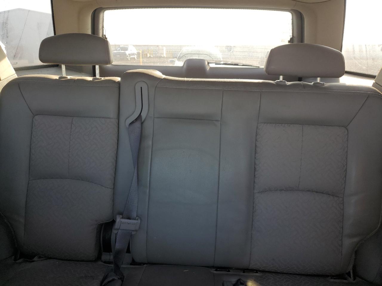 2007 Saturn Vue VIN: 5GZCZ53437S828006 Lot: 80819475