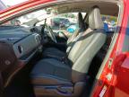 2011 TOYOTA YARIS SR VVT-I CVT  for sale at Copart WHITBURN