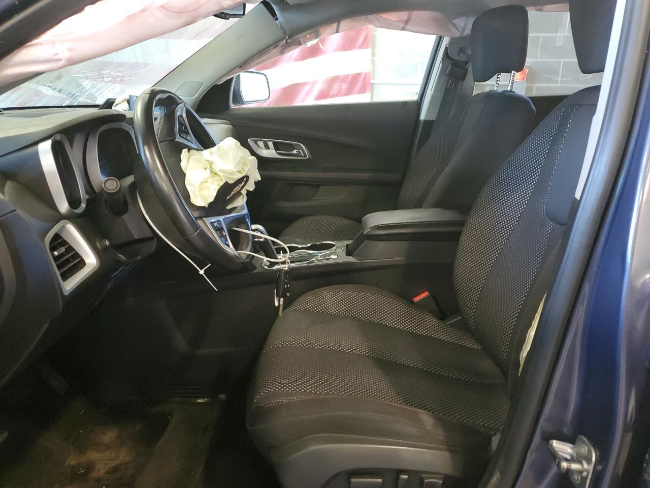 2014 Chevrolet Equinox Lt VIN: 2GNALBEK7E6226804 Lot: 81685055