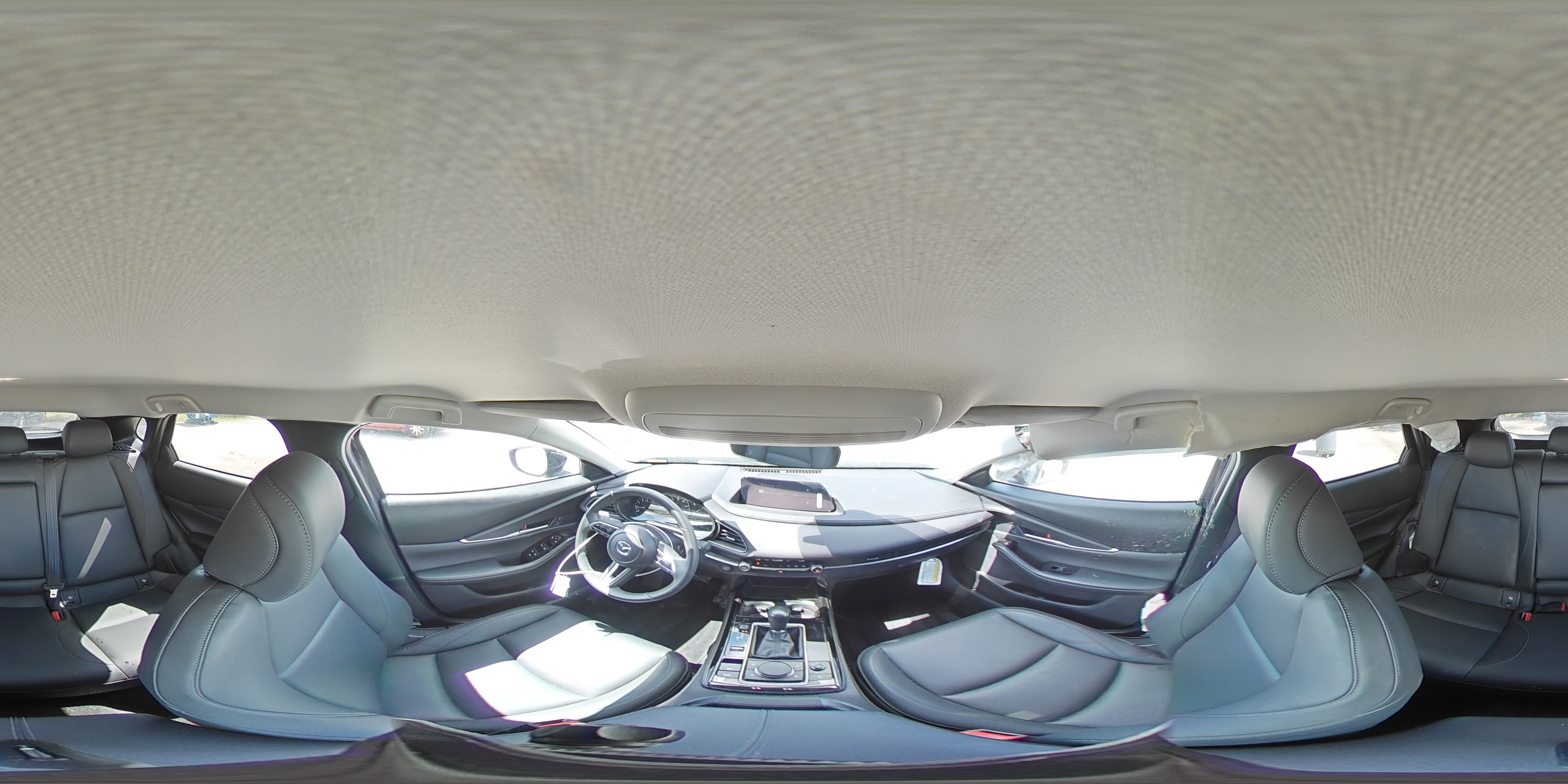 2025 Mazda Cx-30 Select VIN: 3MVDMBBM5SM769240 Lot: 80562435