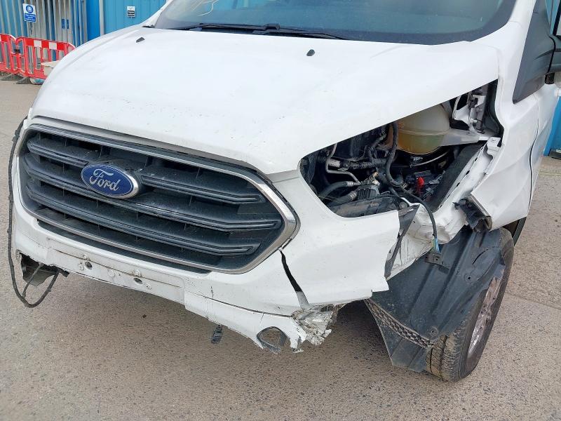 2023 FORD TRANSIT CUSTOM 280LIMITD 